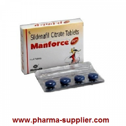 Manforce 100mg